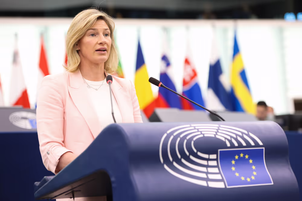 EP Plenary session - Latest developments on the revision of the air passenger rights and airline liability regulations