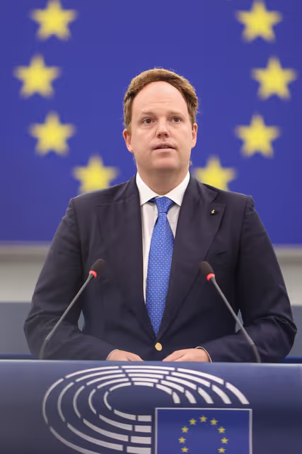 Foto 18: EP Plenary session - Latest developments on the revision of the air passenger rights and airline liability regulations