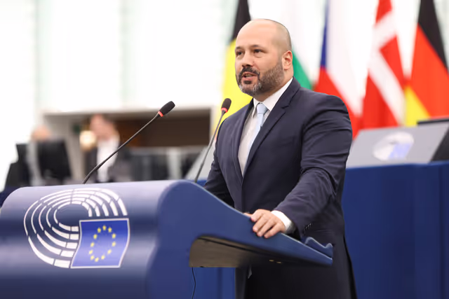 Foto 16: EP Plenary session - Latest developments on the revision of the air passenger rights and airline liability regulations