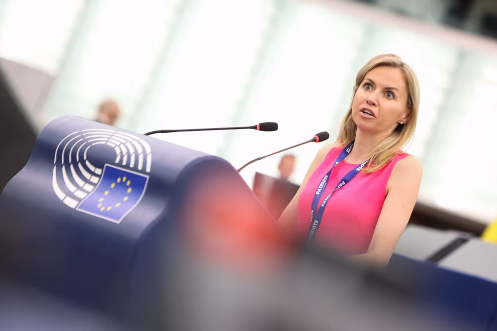 EP Plenary session - Latest developments on the revision of the air passenger rights and airline liability regulations