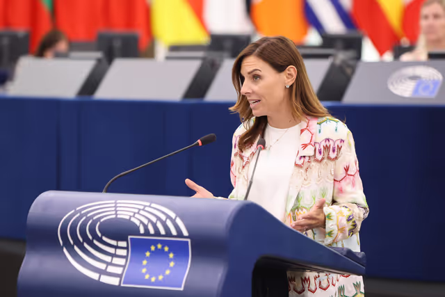 Foto 11: EP Plenary session - Latest developments on the revision of the air passenger rights and airline liability regulations