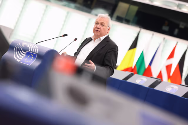 Foto 10: EP Plenary session - Latest developments on the revision of the air passenger rights and airline liability regulations