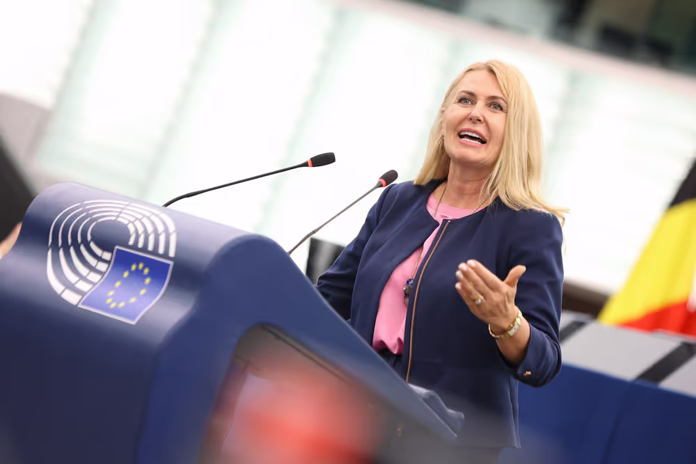 EP Plenary session - Latest developments on the revision of the air passenger rights and airline liability regulations