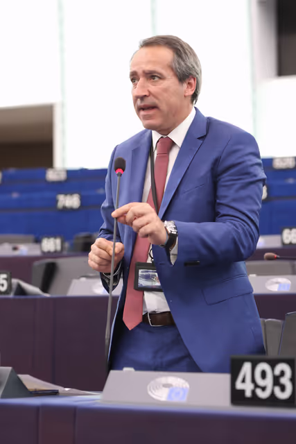 Foto 6: EP Plenary session - Latest developments on the revision of the air passenger rights and airline liability regulations