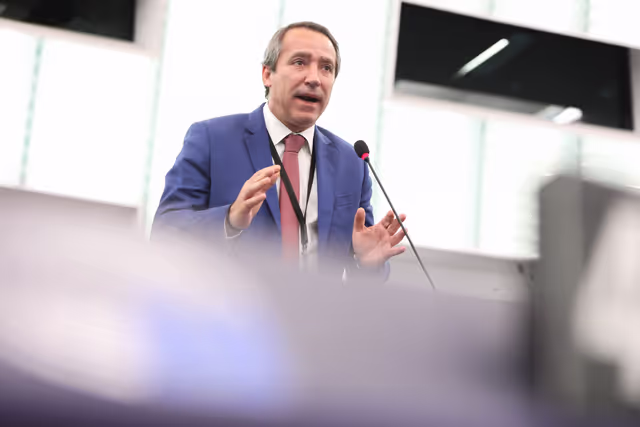 Foto 7: EP Plenary session - Latest developments on the revision of the air passenger rights and airline liability regulations