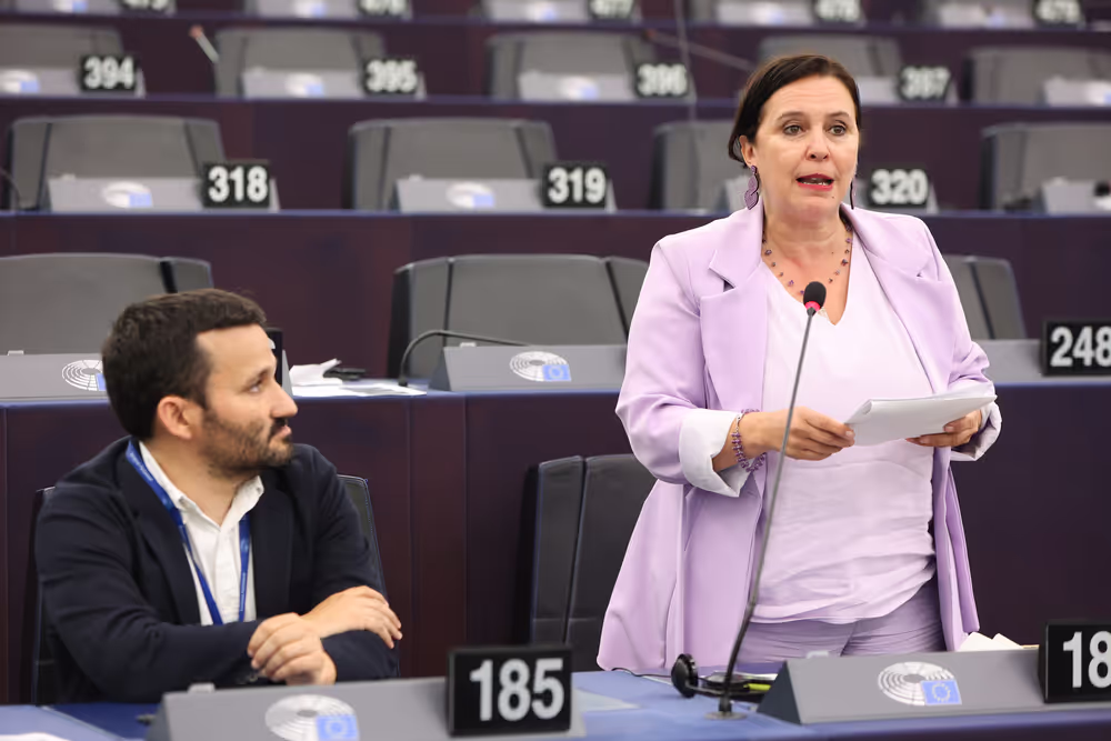 EP Plenary session - Latest developments on the revision of the air passenger rights and airline liability regulations