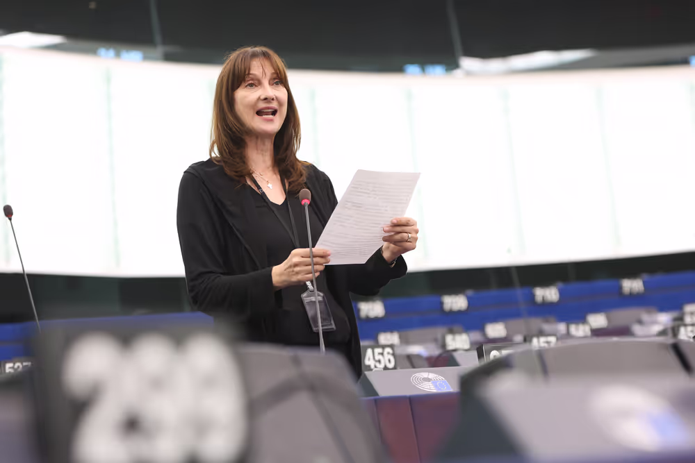 EP Plenary session - Latest developments on the revision of the air passenger rights and airline liability regulations