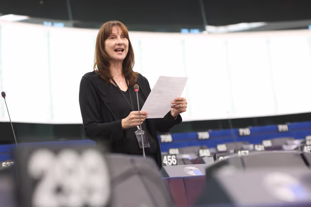 Foto 4: EP Plenary session - Latest developments on the revision of the air passenger rights and airline liability regulations