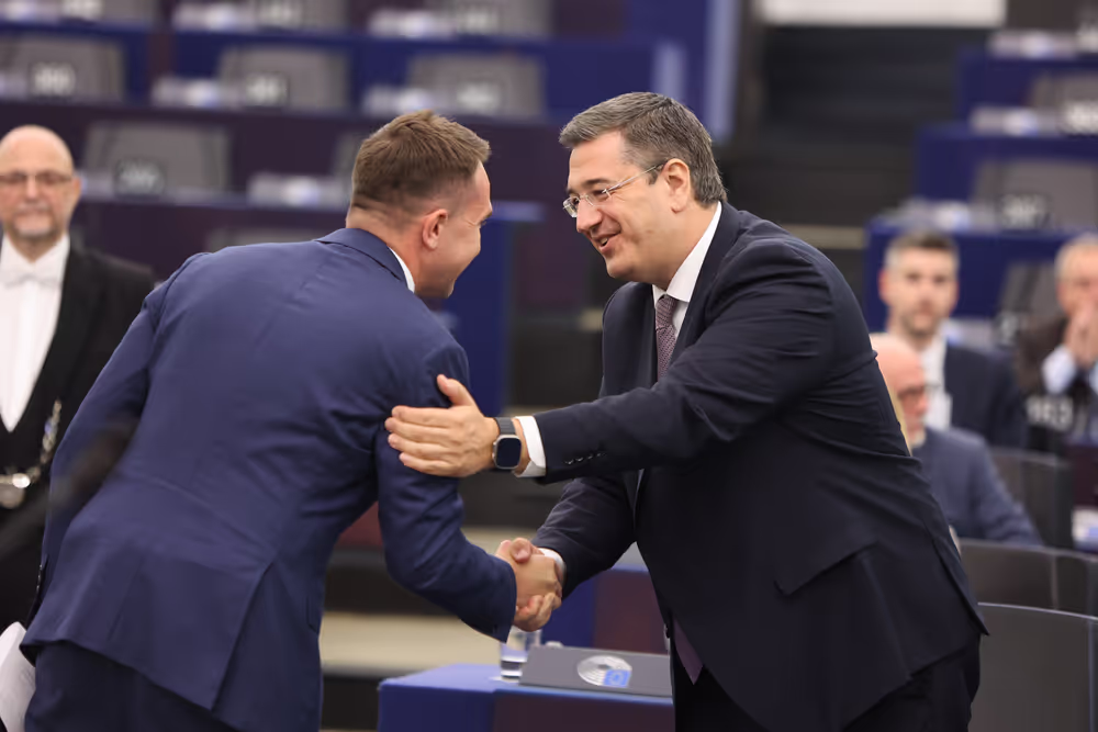EP Plenary session - Latest developments on the revision of the air passenger rights and airline liability regulations