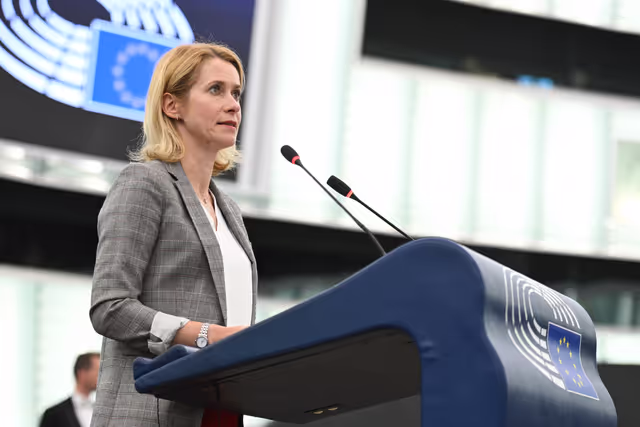 Fotografia 22: EP Plenary session - Joint Debate - Situation in the Middle East