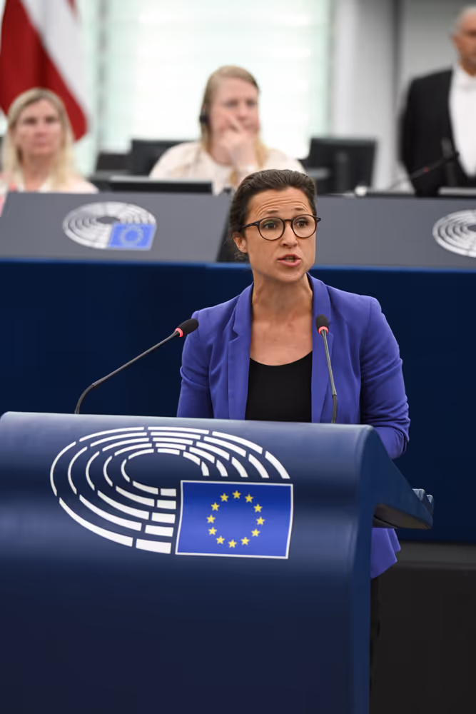 EP Plenary session - Joint Debate - Situation in the Middle East