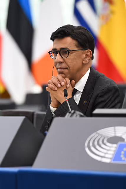 Fotografia 2: EP Plenary session - Joint Debate - Situation in the Middle East