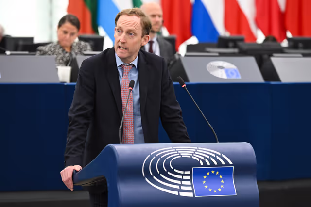 Foto 50: EP Plenary session - Joint Debate - Situation in the Middle East