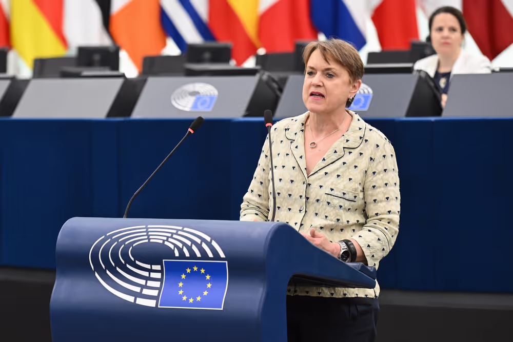 EP Plenary session - Joint Debate - Situation in the Middle East