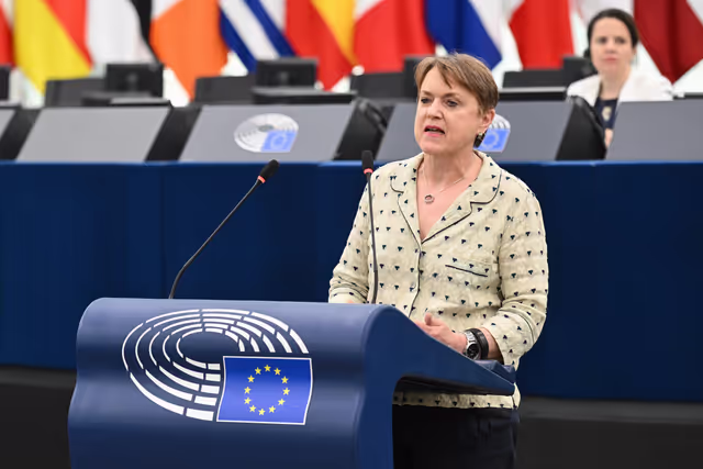 Foto 47: EP Plenary session - Joint Debate - Situation in the Middle East