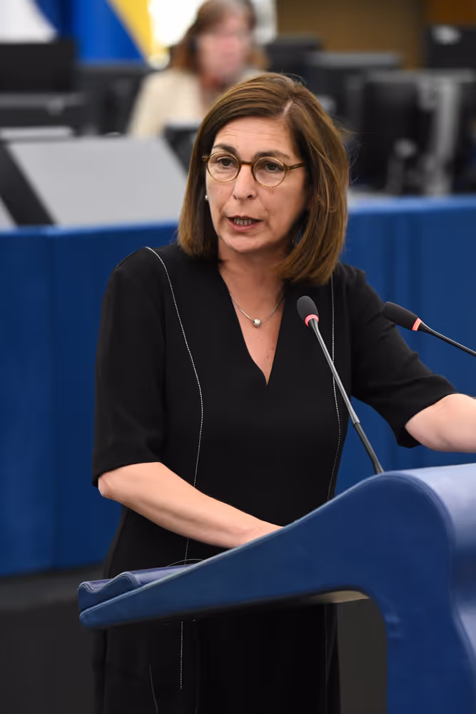 EP Plenary session - Joint Debate - Situation in the Middle East