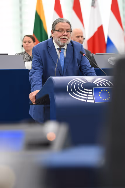 Foto 44: EP Plenary session - Joint Debate - Situation in the Middle East