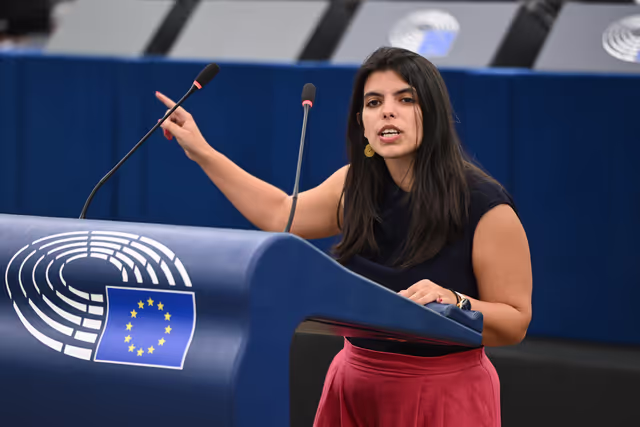 Foto 42: EP Plenary session - Joint Debate - Situation in the Middle East