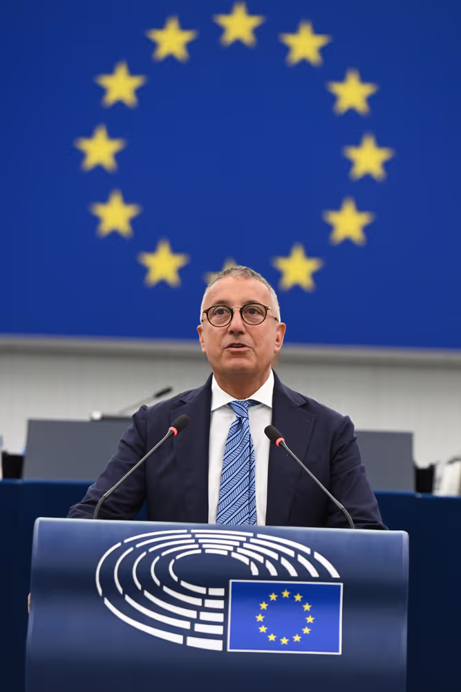 EP Plenary session - Joint Debate - Situation in the Middle East