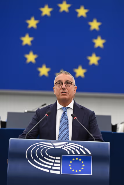 Foto 37: EP Plenary session - Joint Debate - Situation in the Middle East