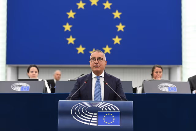 Foto 35: EP Plenary session - Joint Debate - Situation in the Middle East