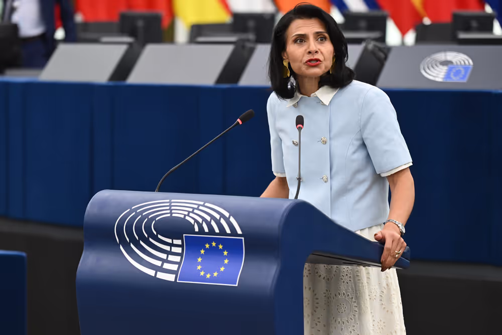 EP Plenary session - Joint Debate - Situation in the Middle East