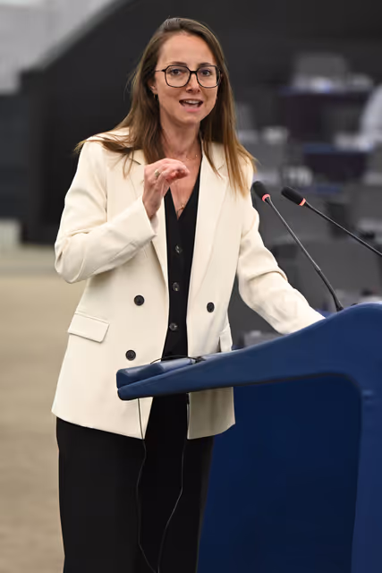 Foto 33: EP Plenary session - Joint Debate - Situation in the Middle East