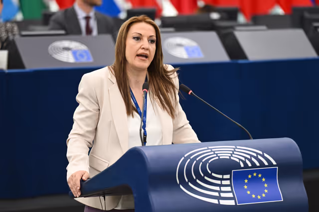 Foto 31: EP Plenary session - Joint Debate - Situation in the Middle East