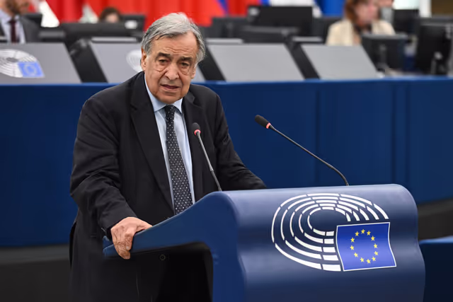 Foto 26: EP Plenary session - Joint Debate - Situation in the Middle East