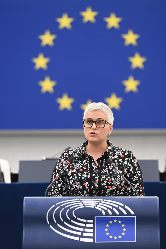 EP Plenary session - Joint Debate - Situation in the Middle East