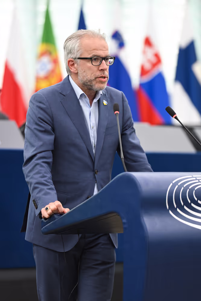 EP Plenary session - Joint Debate - Situation in the Middle East