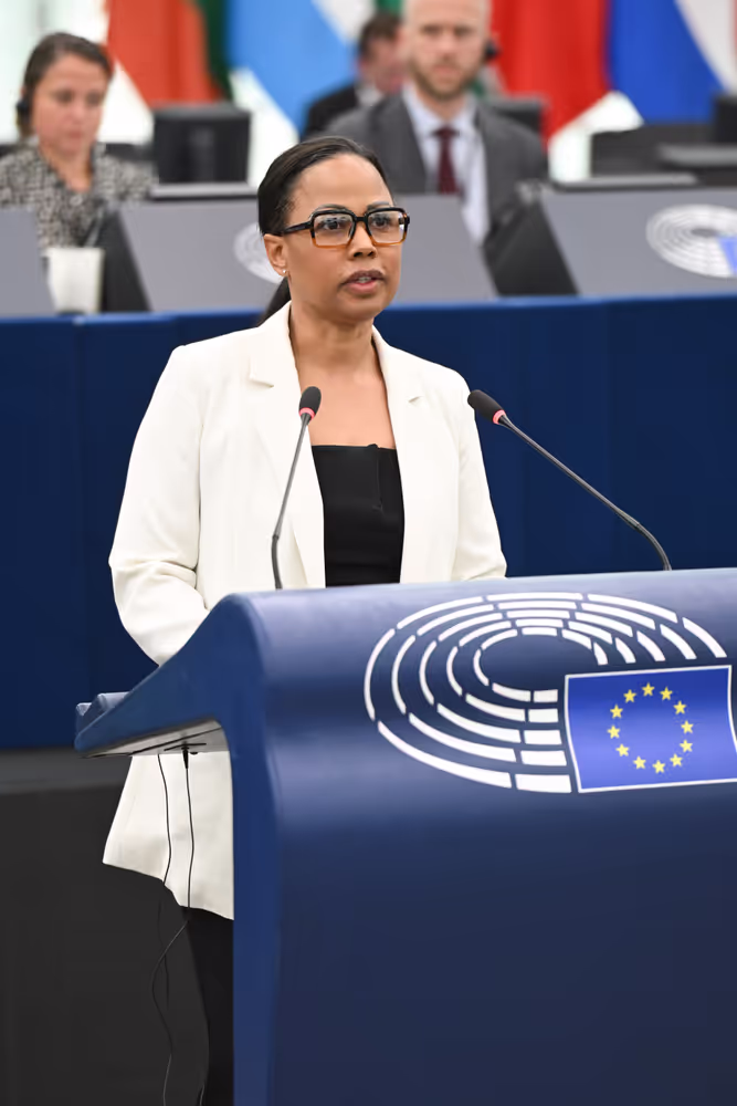 EP Plenary session - Joint Debate - Situation in the Middle East