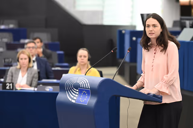 Foto 17: EP Plenary session - Joint Debate - Situation in the Middle East