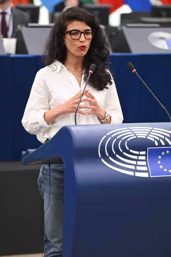 EP Plenary session - Joint Debate - Situation in the Middle East