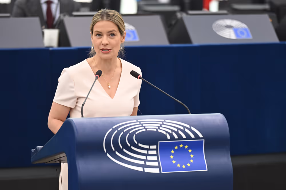 EP Plenary session - Joint Debate - Situation in the Middle East