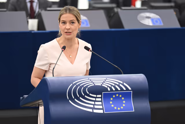 Foto 14: EP Plenary session - Joint Debate - Situation in the Middle East