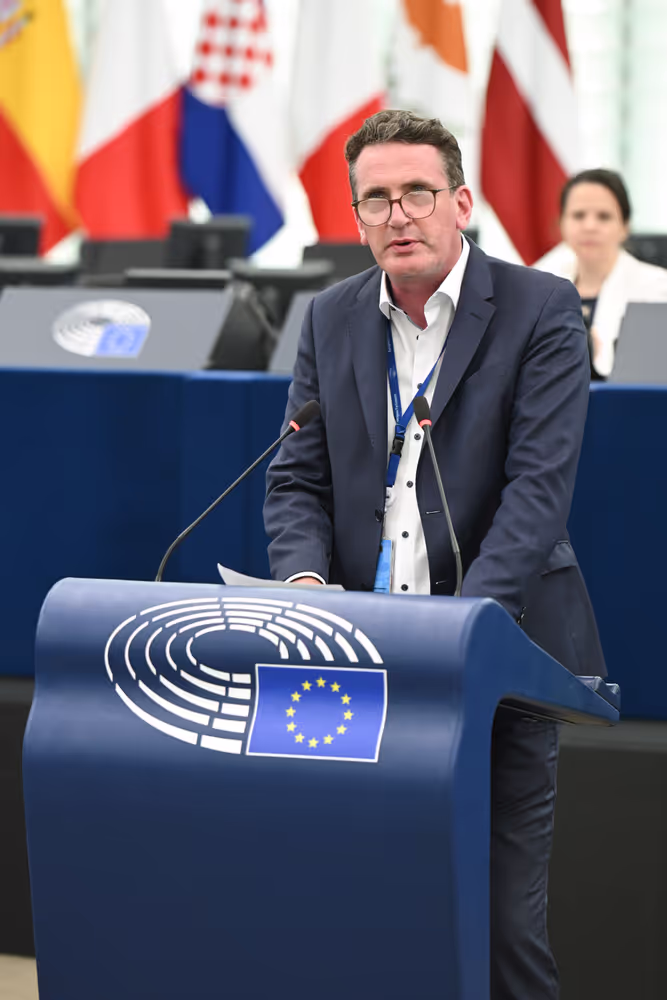 EP Plenary session - Joint Debate - Situation in the Middle East