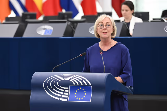 Foto 7: EP Plenary session - Joint Debate - Situation in the Middle East