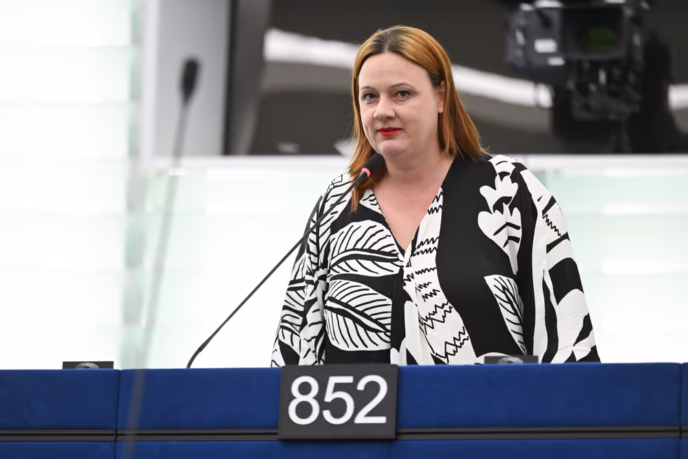 EP Plenary session - Joint Debate - Situation in the Middle East