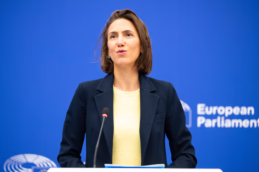 Press briefing Renew Europe