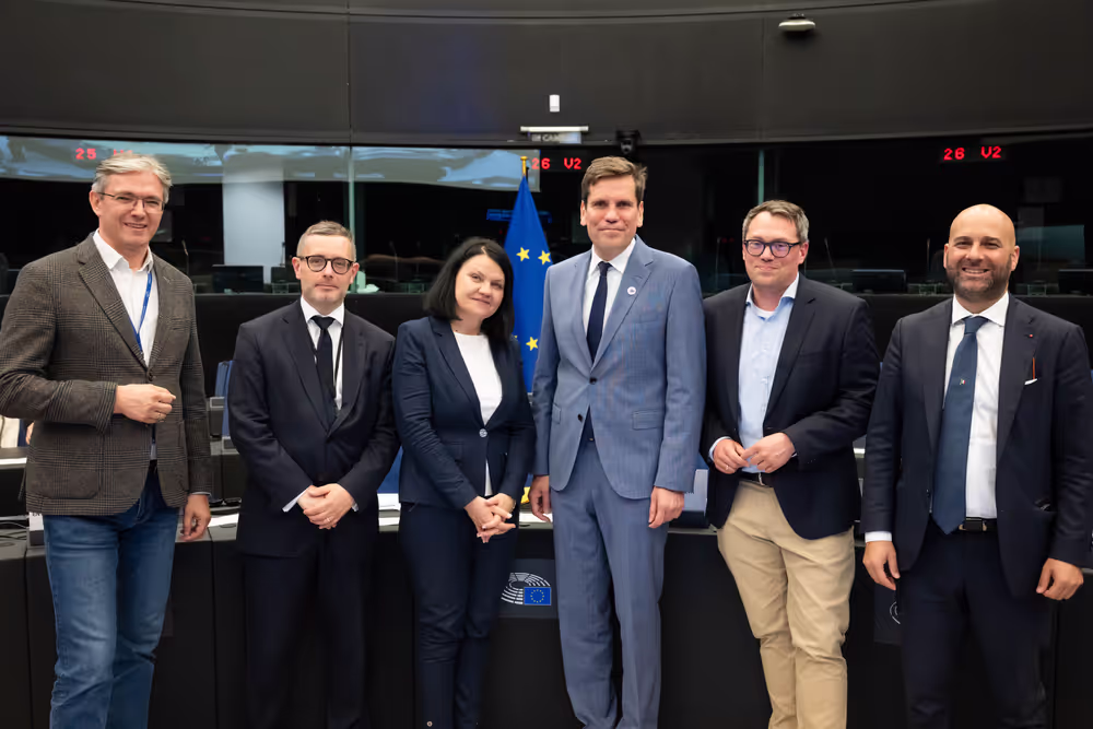 SANT trilogue on the Pharma package