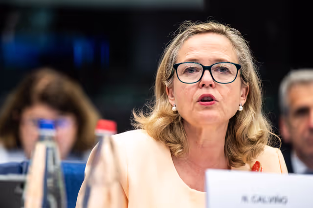 Foto 25: Conference of Committee Chairs (CCC)