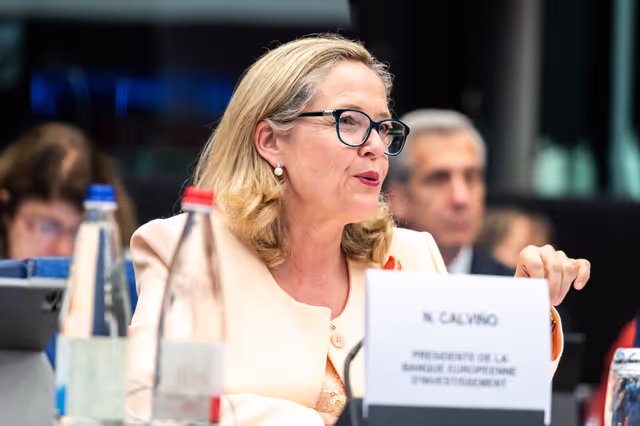 Foto 23: Conference of Committee Chairs (CCC)