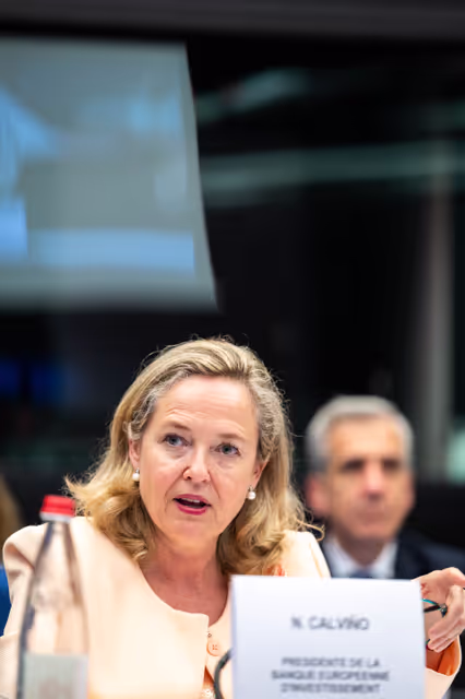 Foto 22: Conference of Committee Chairs (CCC)