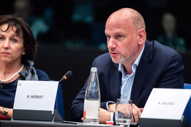 Conference of Committee Chairs (CCC)