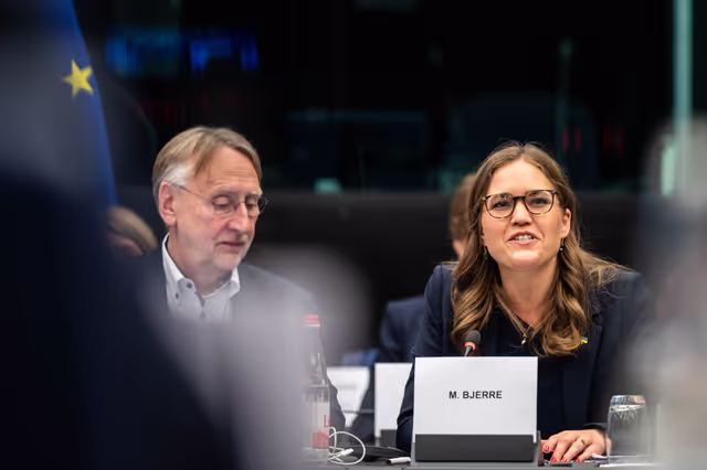 Foto 48: Conference of Committee Chairs (CCC)