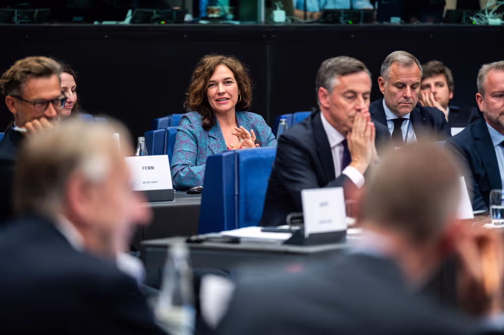 Conference of Committee Chairs (CCC)