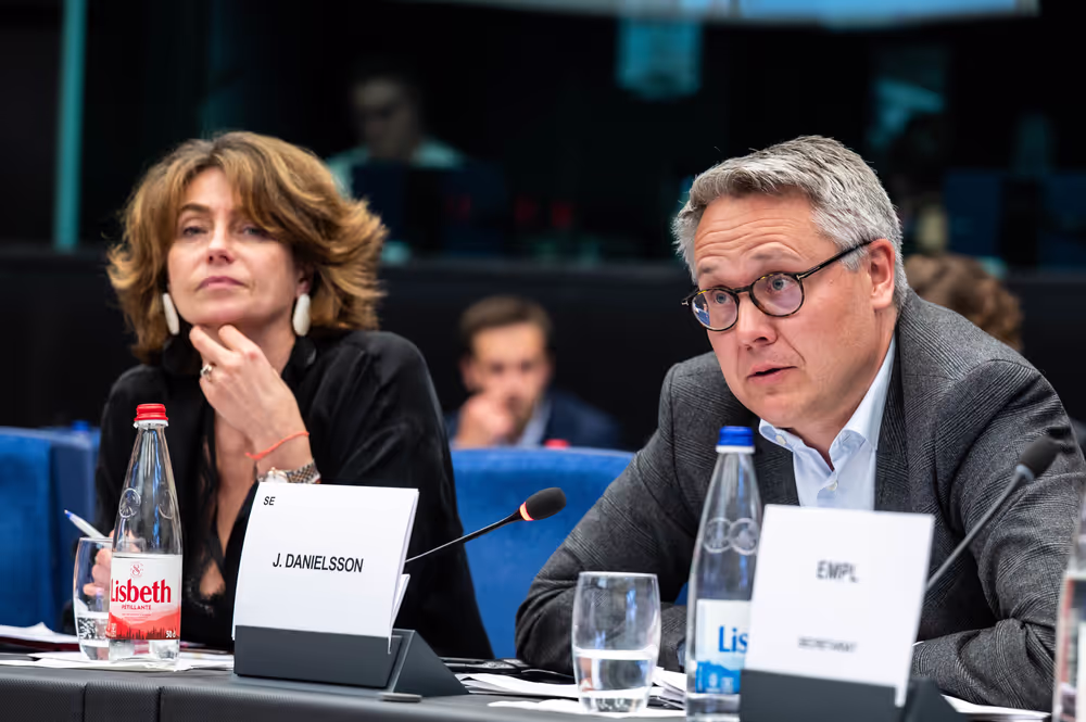 Conference of Committee Chairs (CCC)