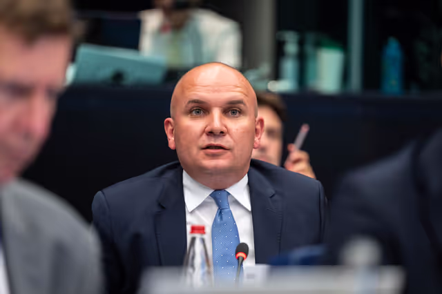 Foto 39: Conference of Committee Chairs (CCC)