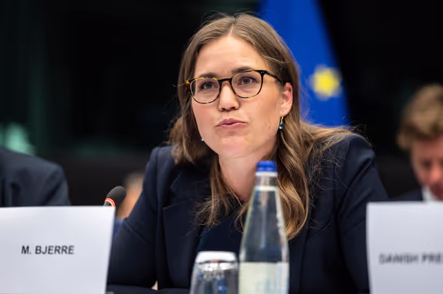 Foto 37: Conference of Committee Chairs (CCC)